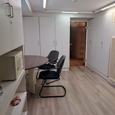 Apartment Kastanienallee Rosenthal Berlin Eksteriør billede