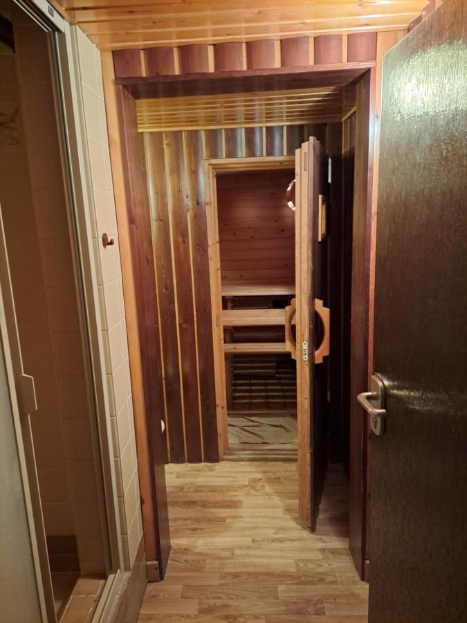Apartment Kastanienallee Rosenthal Berlin Eksteriør billede