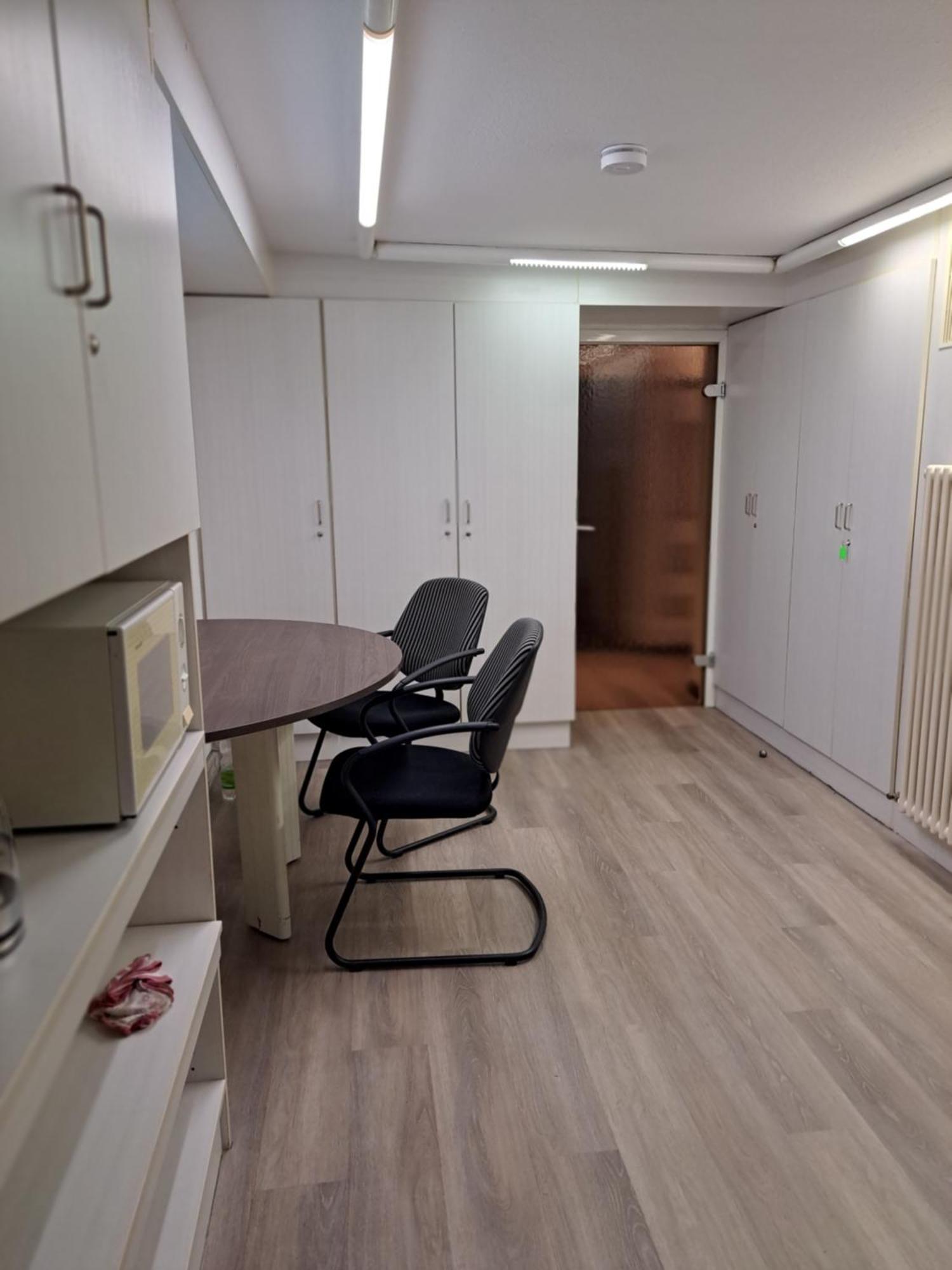 Apartment Kastanienallee Rosenthal Berlin Eksteriør billede